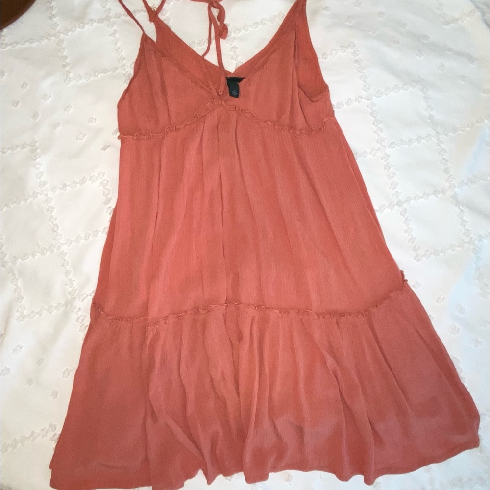 Wild Fable dress